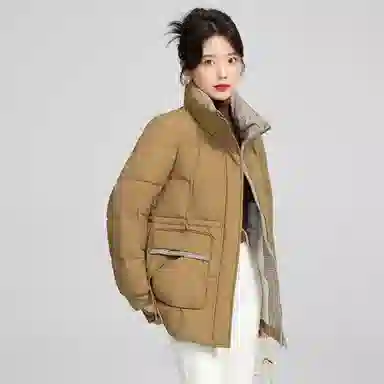 Yaya Winter Down Jacket