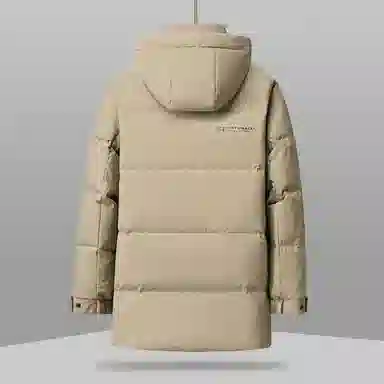 Yaya Lightweight Down Jacket