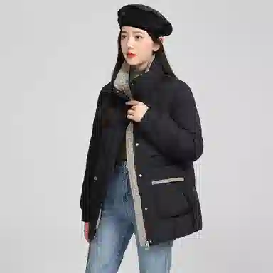 Yaya Winter Down Jacket