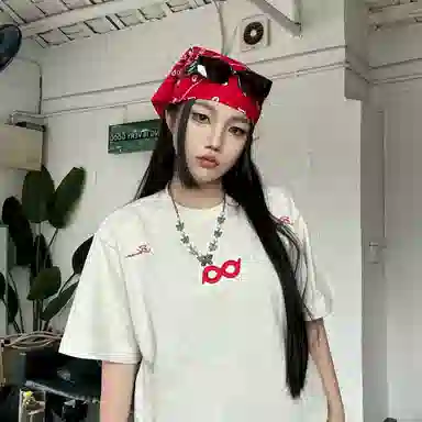 PLASTIC BRAIN THE BLACK Y2k