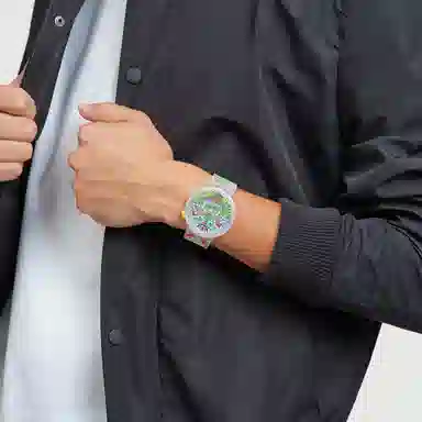 Swatch Zodiac Series