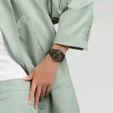 Swatch Zodiac Series