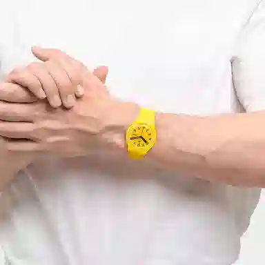 SWATCH 41mm SO29J702