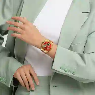 Swatch Zodiac Series