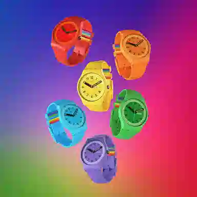 SWATCH 41mm SO29O700