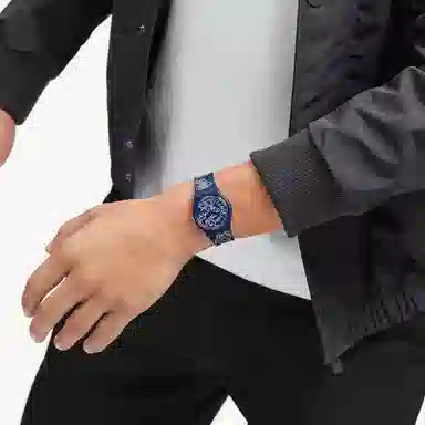 Swatch Zodiac Series