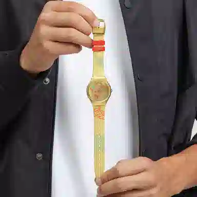 Swatch Zodiac Series