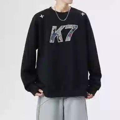 KM