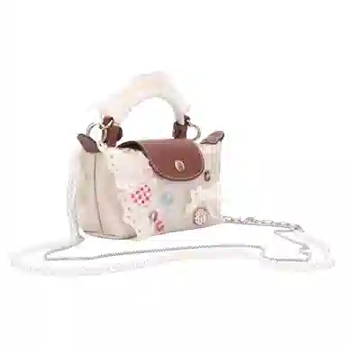 LONGCHAMP