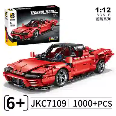 SP3 601-1000pcs JKC7109