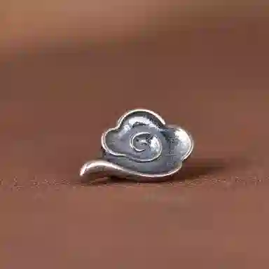 GOLDEN DEER KING 925