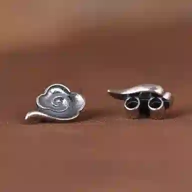 GOLDEN DEER KING 925