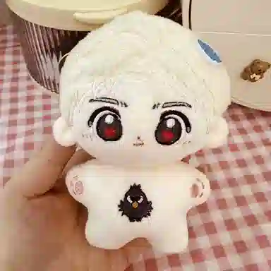 LEVENKENESS 10cm