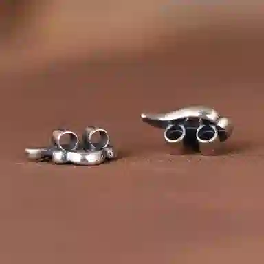 GOLDEN DEER KING 925