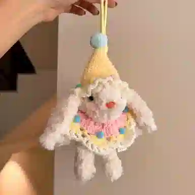 LEVENKENESS 17cm