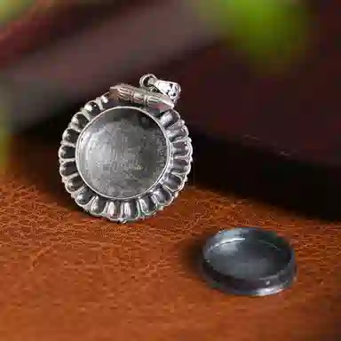 GOLDEN DEER KING 925