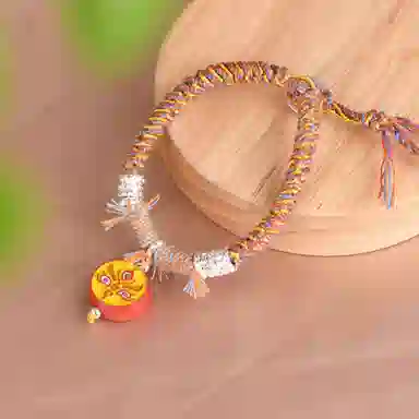 GOLDEN DEER KING 925