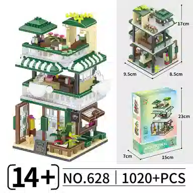 DIY 1020pcs1030pcs1050pcs1080pcs 626