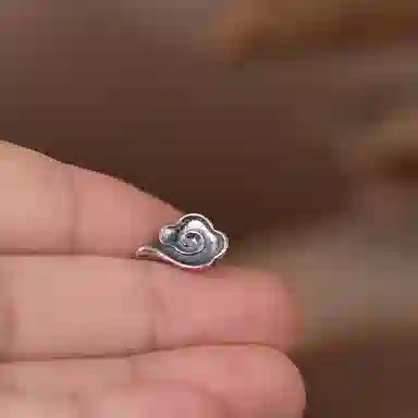 GOLDEN DEER KING 925