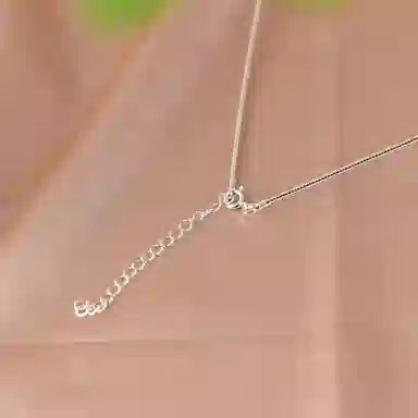 GOLDEN DEER KING 1.2mm S925