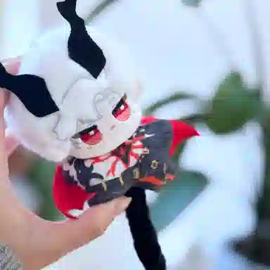 LEVENKENESS 10cm