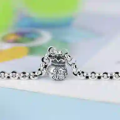 GOLDEN DEER KING 925