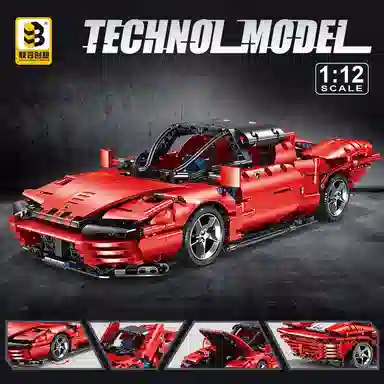 SP3 601-1000pcs JKC7109