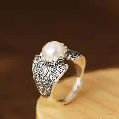 GOLDEN DEER KING 925