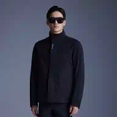 FOOXMET Windproof Waterproof Jacket