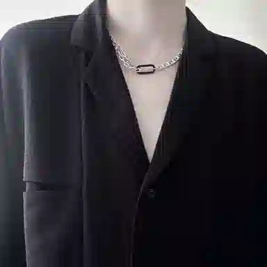 N