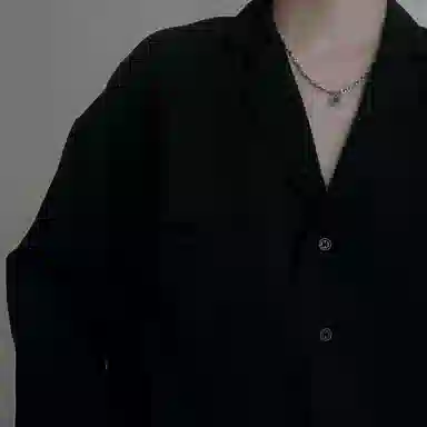 Shiyi N Times Nirvana Necklace