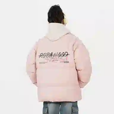 ROBINHOOD logo