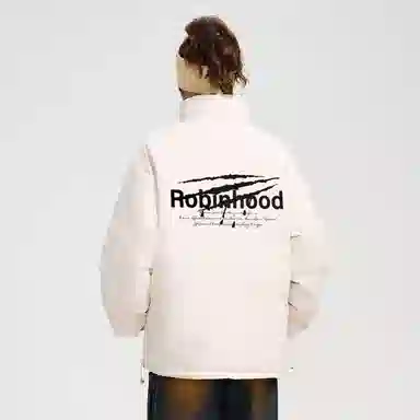 ROBINHOOD Logo