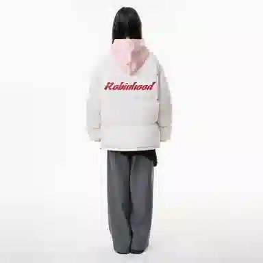 ROBINHOOD LOGO