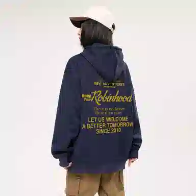 ROBINHOOD Logo