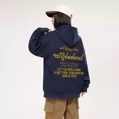 ROBINHOOD Logo