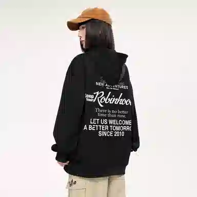 ROBINHOOD Logo