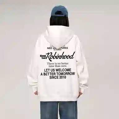 ROBINHOOD Logo