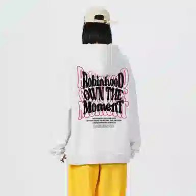 ROBINHOOD Logo