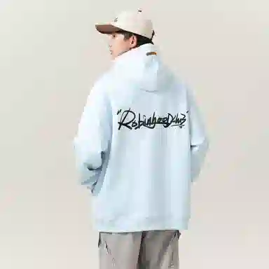 ROBINHOOD Hoodie