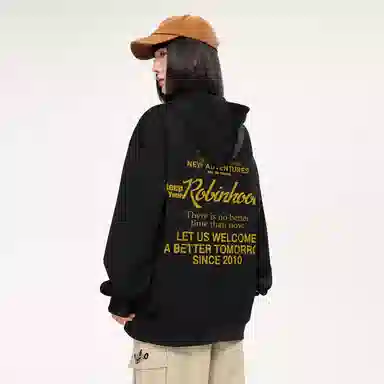 ROBINHOOD Logo