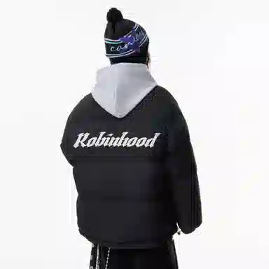 ROBINHOOD LOGO