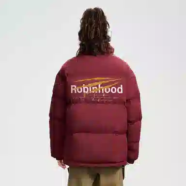 ROBINHOOD Logo