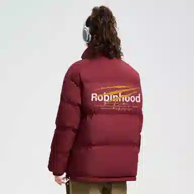 ROBINHOOD Logo