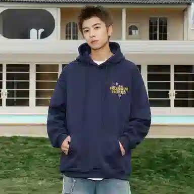 ROBINHOOD Logocleanflt