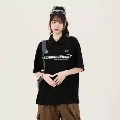 ROBINHOOD LogopoloPolo