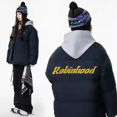 ROBINHOOD LOGO