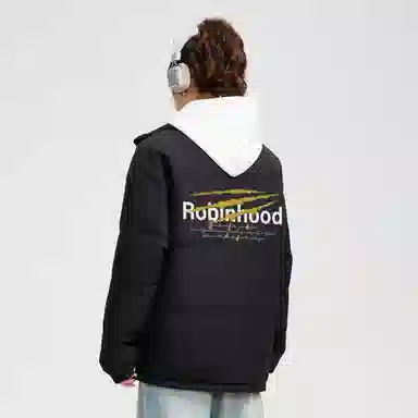 ROBINHOOD Logo