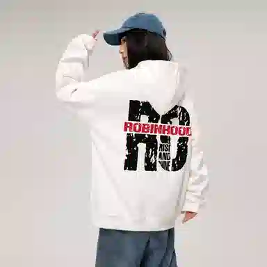 ROBINHOOD Logo