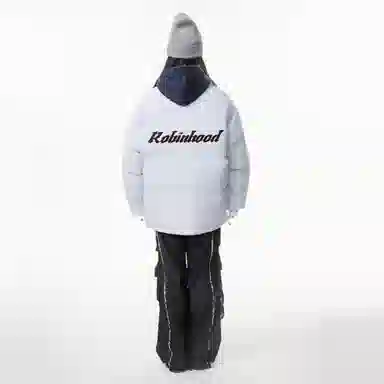 ROBINHOOD LOGO